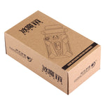 Đế tản nhiệt cho laptop chơi game Ice Troll III với quạt làm mát hút khí êm, quạt tản nhiệt turbo kèm cáp USB phù hợp