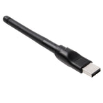Bộ chuyển đổi không dây USB 2 trong 1 Bluetooth 4.0 + 150Mbps 2.4GHz với ăng-ten ngoài 2D1
