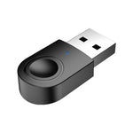 Bộ chuyển đổi Bluetooth 5.0 ORICO BTA-608, BTA-608