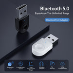 Bộ chuyển đổi Bluetooth 5.0 ORICO BTA-608, BTA-608
