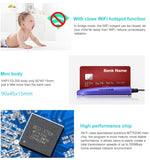 Bộ lặp WiFi mini VONETS VAP11G-300 300Mbps, đối tác tốt nhất cho thiết bị IP / camera IP / máy in IP / XBOX / PS3 / IPTV / Skybox, VAP11G-300