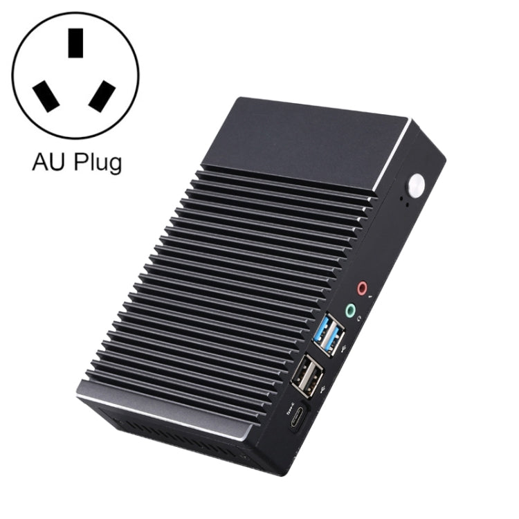 Mini PC K1 hệ điều hành Windows 10 và Linux, AMD A6-1450 bốn nhân 4 luồng 1.0-1.4GHz, RAM: 8GB, ROM: 128GB SSD, Phích cắm AU, K1 8GB+128GB (Phích cắm AU), K1 8GB+128GB (Phích cắm EU), K1 8GB+128GB (Phích cắm UK), K1 8GB+128GB (Phích cắm US)