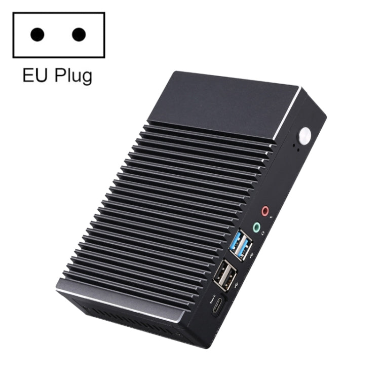Mini PC K1 hệ điều hành Windows 10 và Linux, AMD A6-1450 bốn nhân 4 luồng 1.0-1.4GHz, RAM: 8GB, ROM: 128GB SSD, Phích cắm AU, K1 8GB+128GB (Phích cắm AU), K1 8GB+128GB (Phích cắm EU), K1 8GB+128GB (Phích cắm UK), K1 8GB+128GB (Phích cắm US)