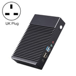 Mini PC K1 hệ điều hành Windows 10 và Linux, AMD A6-1450 bốn nhân 4 luồng 1.0-1.4GHz, RAM: 8GB, ROM: 128GB SSD, Phích cắm AU, K1 8GB+128GB (Phích cắm AU), K1 8GB+128GB (Phích cắm EU), K1 8GB+128GB (Phích cắm UK), K1 8GB+128GB (Phích cắm US)