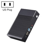 Mini PC K1 hệ điều hành Windows 10 và Linux, AMD A6-1450 bốn nhân 4 luồng 1.0-1.4GHz, RAM: 8GB, ROM: 128GB SSD, Phích cắm AU, K1 8GB+128GB (Phích cắm AU), K1 8GB+128GB (Phích cắm EU), K1 8GB+128GB (Phích cắm UK), K1 8GB+128GB (Phích cắm US)