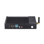 Mini PC K1 hệ điều hành Windows 10 và Linux, AMD A6-1450 bốn nhân 4 luồng 1.0-1.4GHz, RAM: 8GB, ROM: 128GB SSD, Phích cắm AU, K1 8GB+128GB (Phích cắm AU), K1 8GB+128GB (Phích cắm EU), K1 8GB+128GB (Phích cắm UK), K1 8GB+128GB (Phích cắm US)