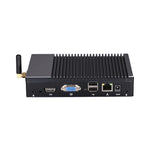 Mini PC K1 hệ điều hành Windows 10 và Linux, AMD A6-1450 bốn nhân 4 luồng 1.0-1.4GHz, RAM: 8GB, ROM: 128GB SSD, Phích cắm AU, K1 8GB+128GB (Phích cắm AU), K1 8GB+128GB (Phích cắm EU), K1 8GB+128GB (Phích cắm UK), K1 8GB+128GB (Phích cắm US)