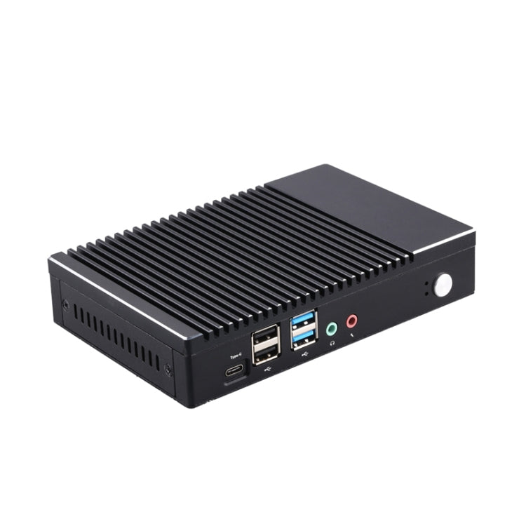 Mini PC K1 hệ điều hành Windows 10 và Linux, AMD A6-1450 bốn nhân 4 luồng 1.0-1.4GHz, RAM: 8GB, ROM: 128GB SSD, Phích cắm AU, K1 8GB+128GB (Phích cắm AU), K1 8GB+128GB (Phích cắm EU), K1 8GB+128GB (Phích cắm UK), K1 8GB+128GB (Phích cắm US)