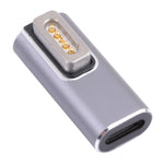 Bộ chuyển đổi MagSafe 1 sang USB-C / Type-C cái, MagSafe 1 sang USB-C / Type-C