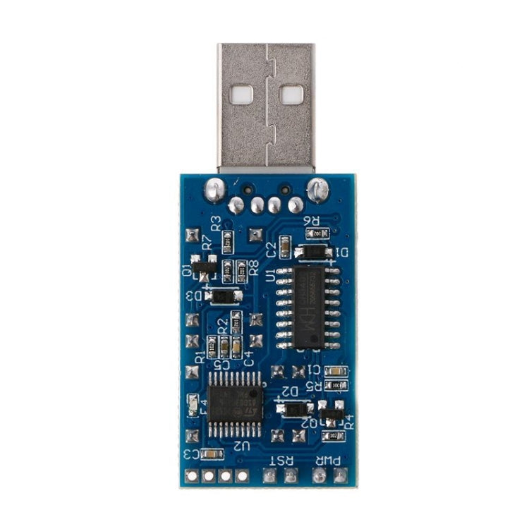 Card USB Watchdog rơ le kép tự động khởi động lại khi màn hình xanh, hẹn giờ khởi động lại cho máy chủ khai thác 24 giờ chơi game