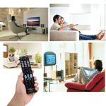 Điều khiển từ xa đa năng CHUNGHOP E-L905 cho TV LG LED LCD HDTV 3D, dành cho TV LG