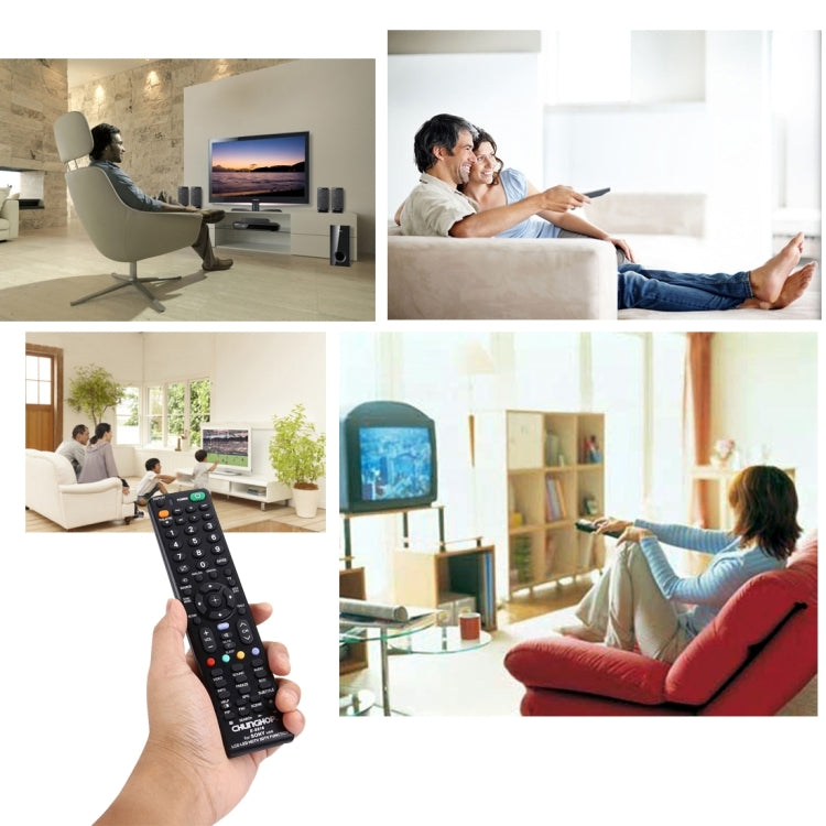 Điều Khiển Từ Xa Đa Năng CHUNGHOP E-S916 Cho TV SONY LED LCD HDTV 3DTV, Dùng Cho TV SONY