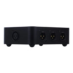 Bộ chia ngang song song 1 XLR B866, 1 đầu vào và 6 đầu ra