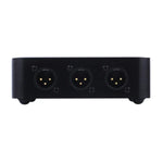 Bộ chia ngang song song 1 XLR B866, 1 đầu vào và 6 đầu ra