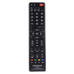 Điều Khiển Từ Xa Đa Năng CHUNGHOP E-T919 Cho TV TOSHIBA LED / LCD / HDTV / 3DTV, Dùng Cho TV TOSHIBA