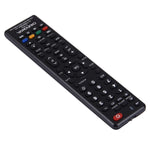 Điều Khiển Từ Xa Đa Năng CHUNGHOP E-T919 Cho TV TOSHIBA LED / LCD / HDTV / 3DTV, Dùng Cho TV TOSHIBA