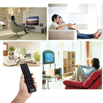 Điều Khiển Từ Xa Đa Năng CHUNGHOP E-T919 Cho TV TOSHIBA LED / LCD / HDTV / 3DTV, Dùng Cho TV TOSHIBA