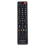 Điều Khiển Từ Xa Đa Năng CHUNGHOP E-T908 Cho TV TCL LED / LCD / HDTV / 3DTV, Dùng Cho TV TCL