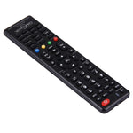 Điều Khiển Từ Xa Đa Năng CHUNGHOP E-T908 Cho TV TCL LED / LCD / HDTV / 3DTV, Dùng Cho TV TCL