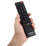 Điều Khiển Từ Xa Đa Năng CHUNGHOP E-T908 Cho TV TCL LED / LCD / HDTV / 3DTV, Dùng Cho TV TCL