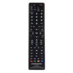 Điều Khiển Từ Xa Đa Năng CHUNGHOP E-P914 Cho TV PHILIPS LED LCD HDTV 3DTV, Dùng Cho TV PHILIPS