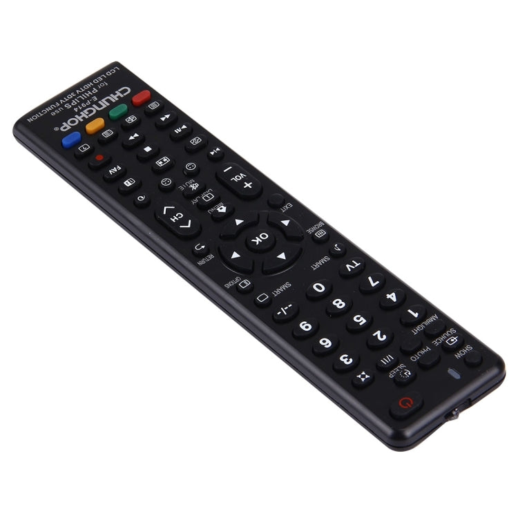 Điều Khiển Từ Xa Đa Năng CHUNGHOP E-P914 Cho TV PHILIPS LED LCD HDTV 3DTV, Dùng Cho TV PHILIPS
