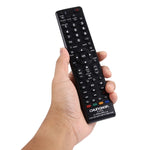 Điều Khiển Từ Xa Đa Năng CHUNGHOP E-P914 Cho TV PHILIPS LED LCD HDTV 3DTV, Dùng Cho TV PHILIPS