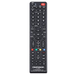 Điều khiển từ xa đa năng CHUNGHOP E-P912 cho TV LED / LCD / HDTV / 3DTV PANASONIC, dành cho TV PANASONIC