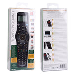 Điều khiển từ xa LCD đa năng CHUNGHOP RM-L991 có chức năng học cho TV VCR SAT CBL DVD CD A/C, RM-L991