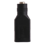 Đầu nối chuyển đổi USB cái sang phích cắm 5.5 x 2.1mm cái