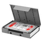 Hộp bảo vệ ổ cứng ORICO PHP-35 3.5 inch SATA