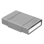 Hộp bảo vệ ổ cứng ORICO PHP-35 3.5 inch SATA