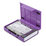 Hộp bảo vệ ổ cứng ORICO PHP-35 3.5 inch SATA