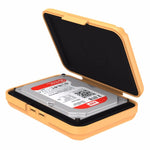 Hộp bảo vệ ổ cứng ORICO PHX-35 3.5 inch SATA