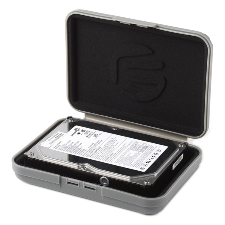 Hộp bảo vệ ổ cứng ORICO PHX-35 3.5 inch SATA
