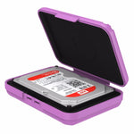 Hộp bảo vệ ổ cứng ORICO PHX-35 3.5 inch SATA