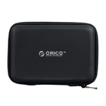 Hộp bảo vệ ổ cứng ORICO PHB-25 2.5 inch SATA