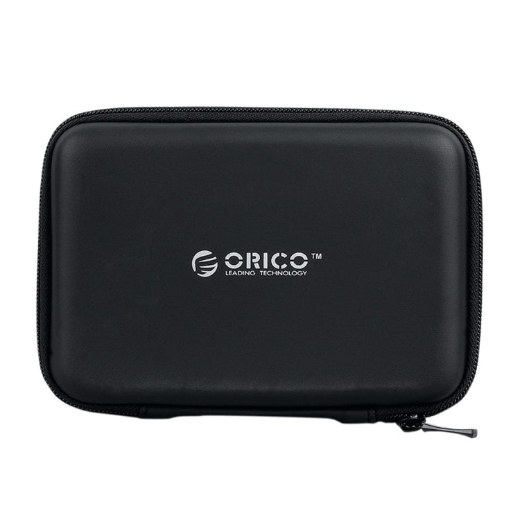Hộp bảo vệ ổ cứng ORICO PHB-25 2.5 inch SATA