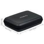 Hộp bảo vệ ổ cứng ORICO PHB-25 2.5 inch SATA