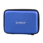 ORICO PHB-25 2.5 inch SATA HDD Case Hard Drive Disk Protect Cover Box