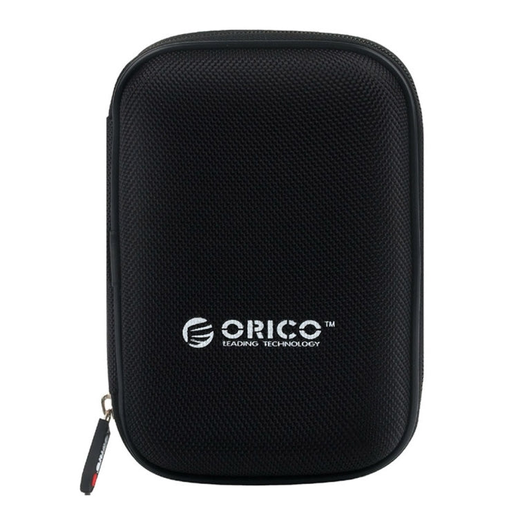 Hộp bảo vệ ổ cứng ORICO PHD-25 2.5 inch SATA