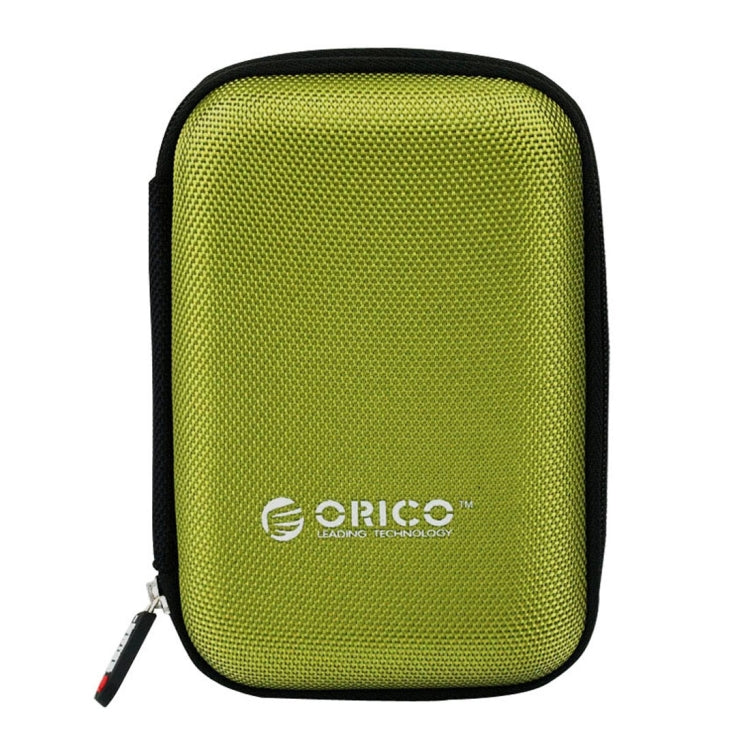 Hộp bảo vệ ổ cứng ORICO PHD-25 2.5 inch SATA