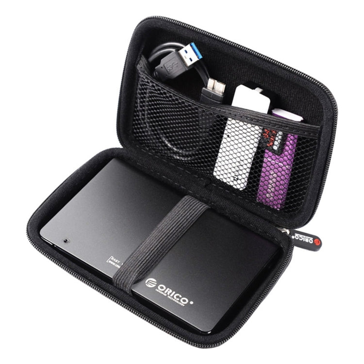 Hộp bảo vệ ổ cứng ORICO PHD-25 2.5 inch SATA