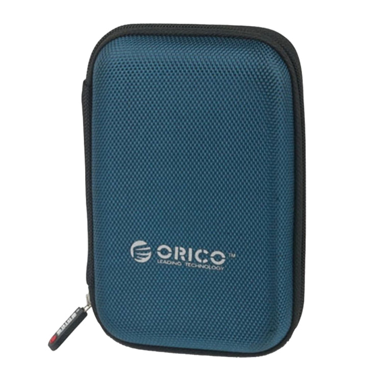 Hộp bảo vệ ổ cứng ORICO PHD-25 2.5 inch SATA