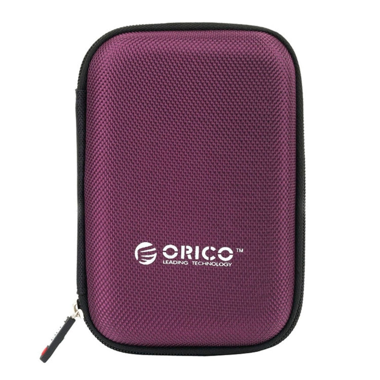 Hộp bảo vệ ổ cứng ORICO PHD-25 2.5 inch SATA