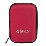 Hộp bảo vệ ổ cứng ORICO PHD-25 2.5 inch SATA