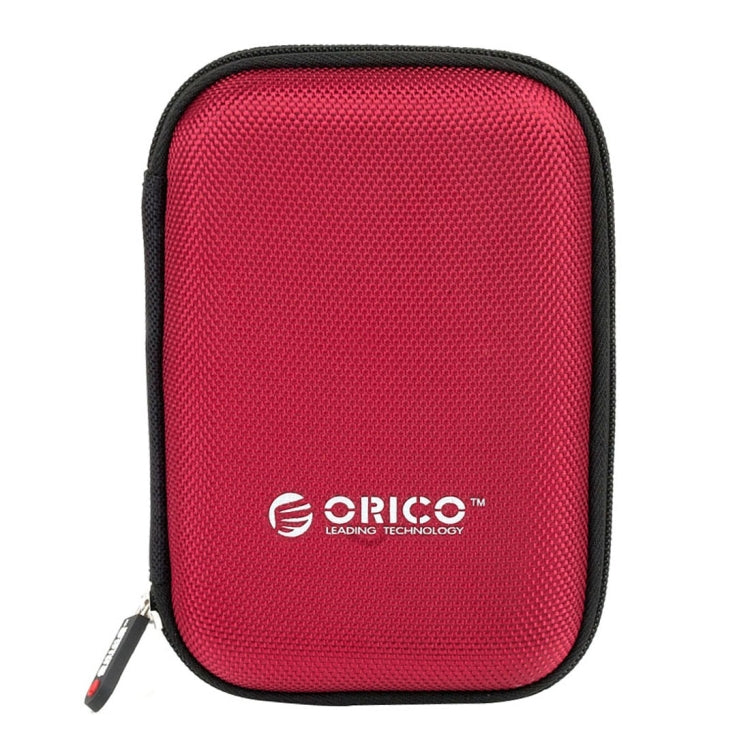 Hộp bảo vệ ổ cứng ORICO PHD-25 2.5 inch SATA