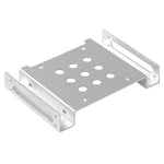 Giá đỡ ổ cứng thể rắn ORICO AC52535-1S 2.5 & 3.5 inch bằng nhôm