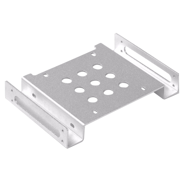 Giá đỡ ổ cứng thể rắn ORICO AC52535-1S 2.5 & 3.5 inch bằng nhôm