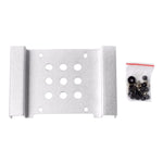 Giá đỡ ổ cứng thể rắn ORICO AC52535-1S 2.5 & 3.5 inch bằng nhôm